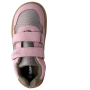 Chaussures barefoot toutes saisons pour enfant Bugga Safi Pink