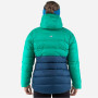 Veste femme Mountain Equipment W's Trango Jacket