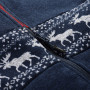 Pull femme Alpine Pro Noresa