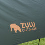 Abri Zulu Dreamtime Tarp