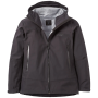 Veste femme Rab Namche GTX Jacket noir
