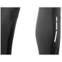 Pantalon homme Salomon Agile Softshell Tight M