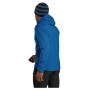 Veste d'hiver homme Montane Sirocco Hoodie