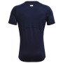 T-shirt homme Under Armour HG Armour Fitted SS