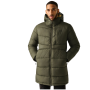 Veste d'hiver homme Regatta Browen