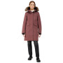 Veste d'hiver parka pour femme Didriksons Erika Wns Parka 3