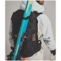 Sac à dos Ortovox Avabag Litric Freeride 18
