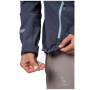 Veste softshell femme Hannah Zury Lite