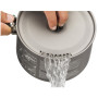 Set de vaisselle Sea to Summit Alpha Pot Set 2.0
