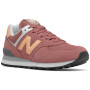 Chaussures femme New Balance WL574HD2