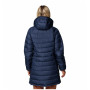 Manteau d'hiver femme Columbia Powder Lite™ II Mid Jacket