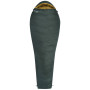 Sac de couchage en plumes Warg Sirius 600