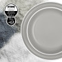 Assiette Brunner Deep Plate ø 20cm