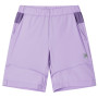 Pantalon enfant Reima Kaveris Misty Violet