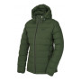 Veste femme Husky Donnie L (2022) green