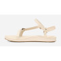 Sandales femme Teva Original Universal Slim Lea