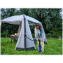 Tente de réception Coleman Air Shelter M
