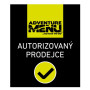 Soup Adventure Menu Soupe de goulasch 350 g