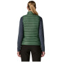Doudoune femmes Patagonia Down Sweater Vest
