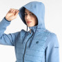 Veste femme Dare 2b Notion Hybrid