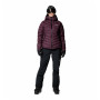 Doudoune femme Columbia Roaring Fork II Down Jacket