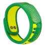 Répulsif Para'Kito Dětský náramek proti komárům jaune / vert Crocodile