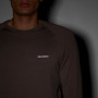 T-shirt homme Salomon Essential Lightwarm
