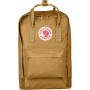 Sac à dos Fjällräven Kanken 15" brun 166 acorn