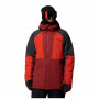 Taille: L / Couleur: rouge