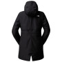 Manteau femme The North Face W Hikesteller Insulated Parka