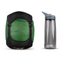 Sac de couchage en plumes Sea to Summit Ascent AcII - Regular
