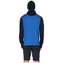 Sweatshirt fonctionnel homme Devold Explorer Merino Hooded Jkt Man