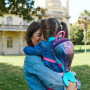 Sac à dos enfant LittleLife Toddler Backpack Sirène