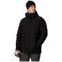 Veste d'hiver homme Northfinder Rigobe