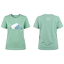 T-shirt femme SIERRA Climbing Dreaming