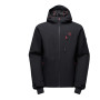 Taille: 5XL / Couleur: noir