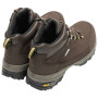 Chaussures femme Regatta Womens Burrell Leather Boot II