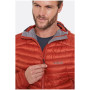 Veste homme Rab Cirrus Flex Hoody