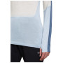 T-shirt fonctionnel femme Icebreaker Women Merino 200 Oasis+ LS Crewe