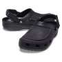 Pantoufles homme Crocs Yukon Vista II Clog M