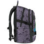 Sac à dos scolaire Baagl Skate