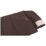 Sac de couchage - couverture Outwell Contour Supreme