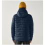 Veste homme Haglöfs ROC Flash Down hood