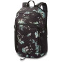 Sac à dos Dakine Wndr Pack 25L vert / bleu Solstice Floral