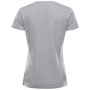 T-shirt fonctionnel femme Alpine Pro Sassa