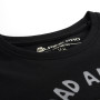 T-shirt enfant Alpine Pro Ecco 2 Blue