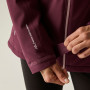 Veste femme Regatta Womens Highton Stretch Padded Jacket