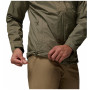 Veste softshell homme Columbia Pouring Adventure™ III Jacket