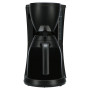 Cafetière Mestic Coffee Machine thermo MK-120 10 cups