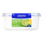 Boîte aliments Sistema Rectangle Klip It Plus 1l